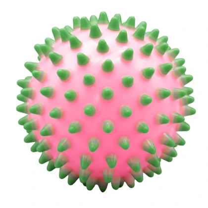 ماساژور توپی گلدن استار مدل Massage Ball