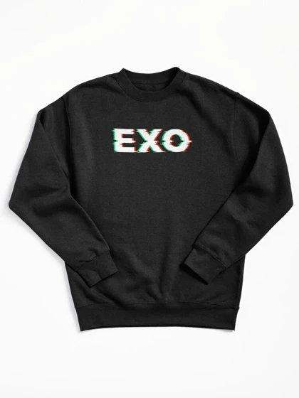 دورس EXO دورس اکسو طرح Glitch