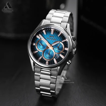 ساعت مردانه اسلازنجر Slazenger SL.09.2601.2.390