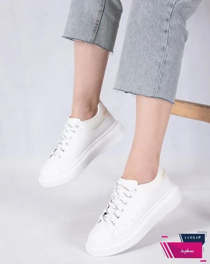 کتانی دخترانه MCQUEEN/2537/KSHOES