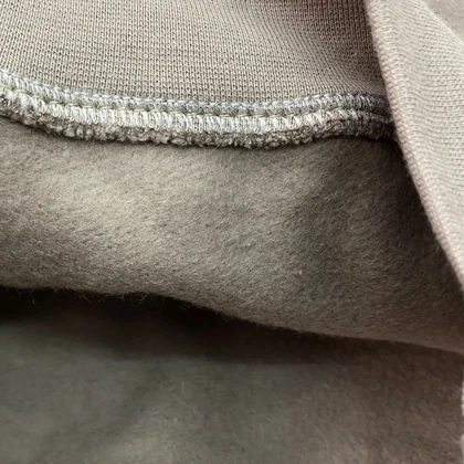 هودی شلوار توکرک مدل بیسیک 5تا7سال