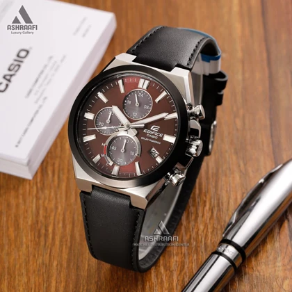 ساعت کاسیو ادیفایس Casio Edifice EQS-950BL-5AV