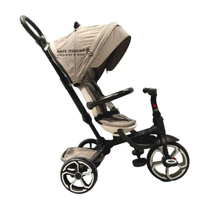 سه چرخه کیو پلی فلامینگو مدل پرایم PRIME