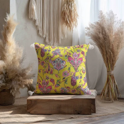 کوسن pillow Luxury20