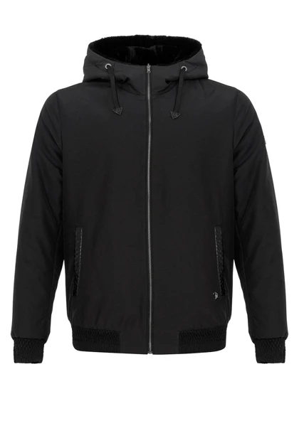 کت و کاپشن مردانه deriderim deriderim