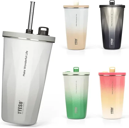 تراول ماگ تایسو 600 میل -TYESO-834