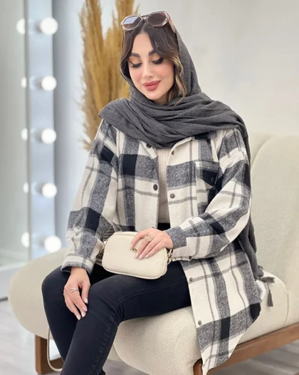 شکت موهر دار
