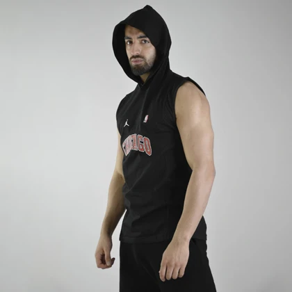 رکابی اسپرت شیکاگو بولز مدل SPL-3P1957 مشکی