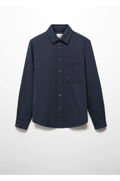 کت و ژاکت مردانه اورجینال mango-man mango-man