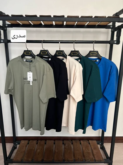 تیشرت براش 4220