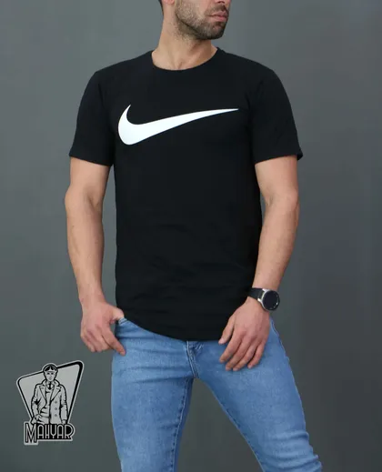 تیشرت آستین کوتاه NIKE