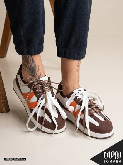 ونس نیوبالانس 327 لومانا - کد 2809