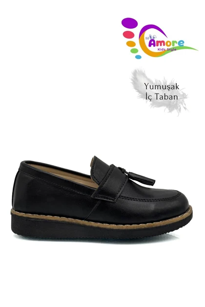 کفش کلاسیک بچگانه moda-anna moda-anna