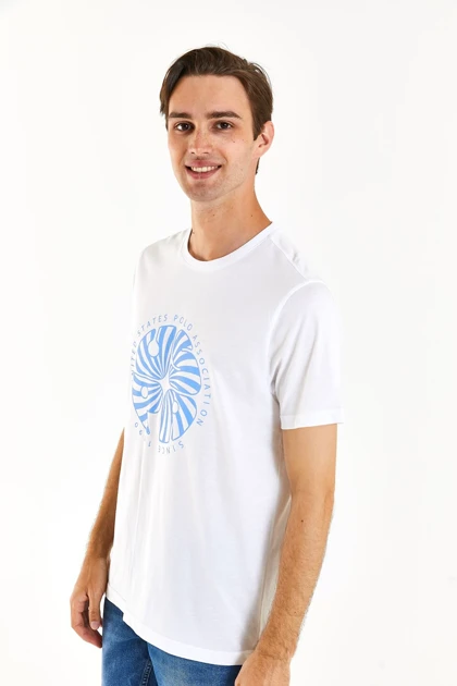 تیشرت مردانه u.s.-polo-assn.