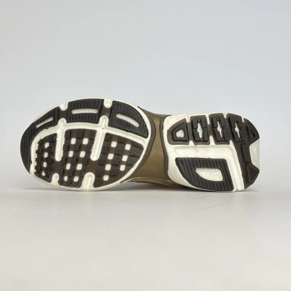 کفش ورزشی نایک وی توی کی V2K کرم موکا