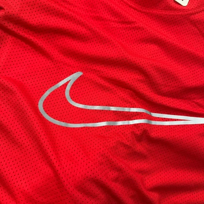 تیشرت پارچه سوزنی مردانه نایک NIKE کد 6904