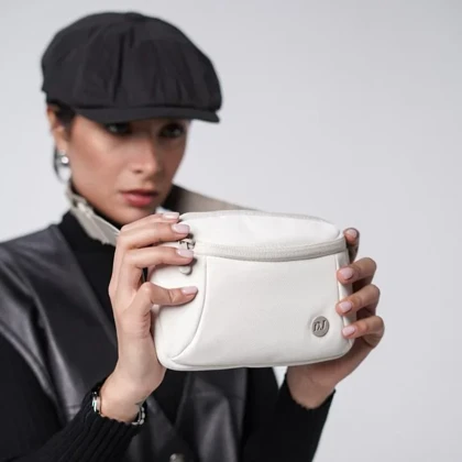 کیف دوشی زنانه دیوید جونز مدل David Jones CM7467