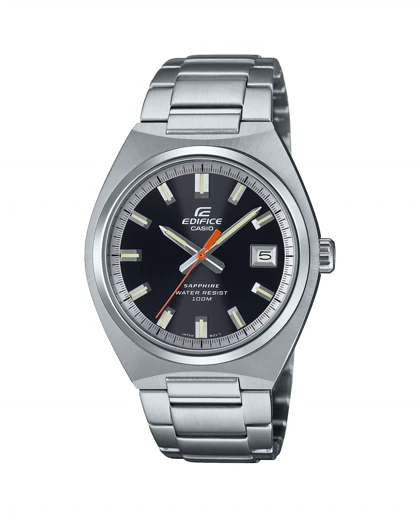 ساعت مچی مردانه کاسیو ادیفایس CASIO EDIFICE EFB-109D-1AV