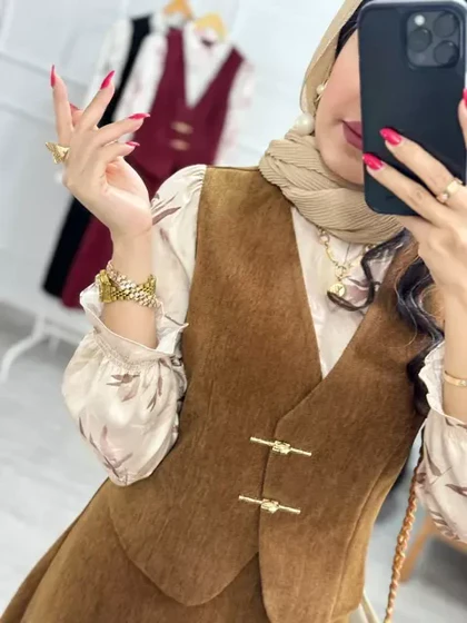 پیراهن پانیذ
