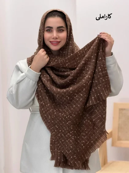 3735-شال موهر رایلی