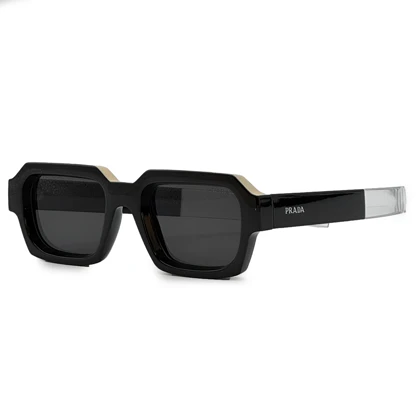 عینک آفتابی زنانه و مردانه پرادا فشن Prada کد EA-2784 ترند