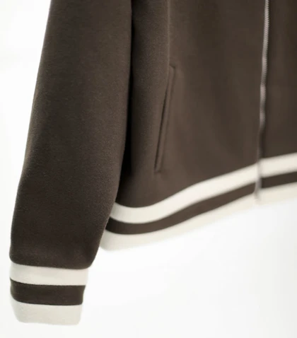 پالتو بامبر فوتر Pinki 1299 در چهار رنگ