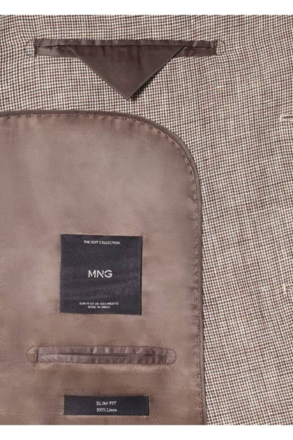 کت و ژاکت مردانه اورجینال mango-man mango-man