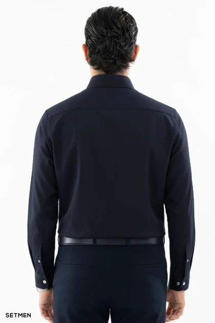 پیراهن مردانه کلاسیک