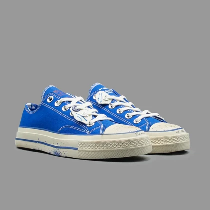 کانورس آل استار 1970 ادر ارور ساق کوتاه Converse All Star Chuck Taylor 1970s Ader Error Lowtop