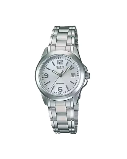 ساعت مچی زنانه کاسیو CASIO LTP-1215A-7A