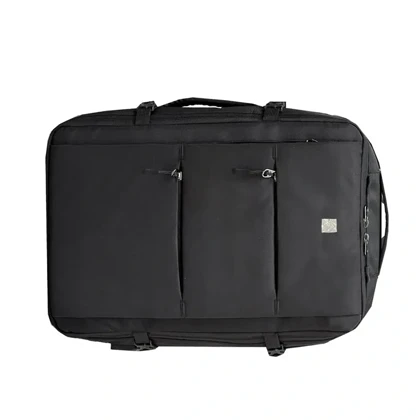 کوله پشتی گوگانا مدل GOOGANA - GOOG65032 COMPLETION DESIGN