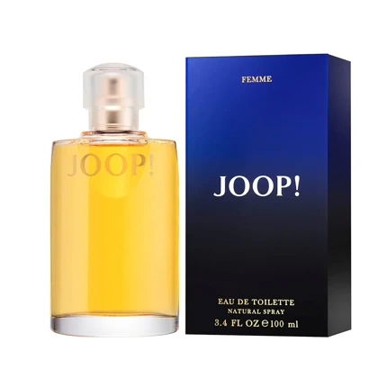 ادوتویلت زنانه ژوپ مدل Femme حجم 100 میلی لیتر