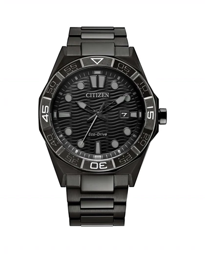 ساعت مچی مردانه سیتیزن CITIZEN AW1855-52E
