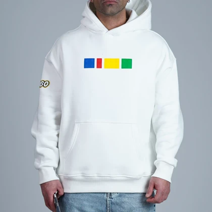 هودی لگو کد 151018