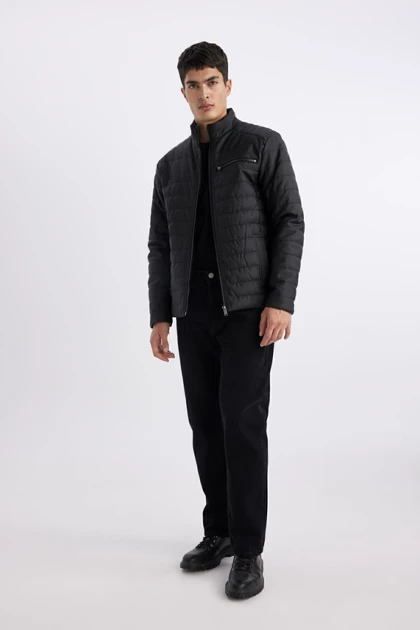 کت و کاپشن مردانه اورجینال دیفکتو defacto