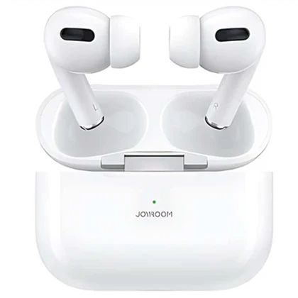 هندزفری بلوتوثی 5.3 نویز کنسلینگ جویروم JR-T03S Pro Max