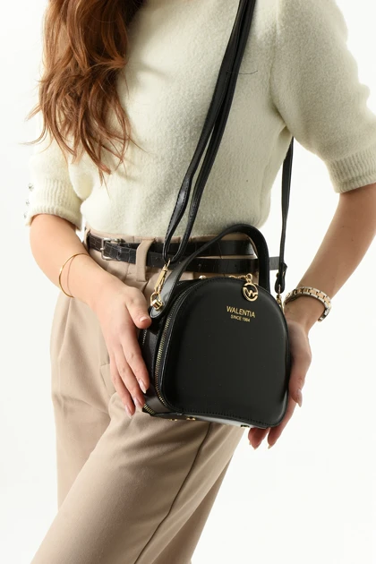 کیف دوشی زنانه بای هاکان by-hakan