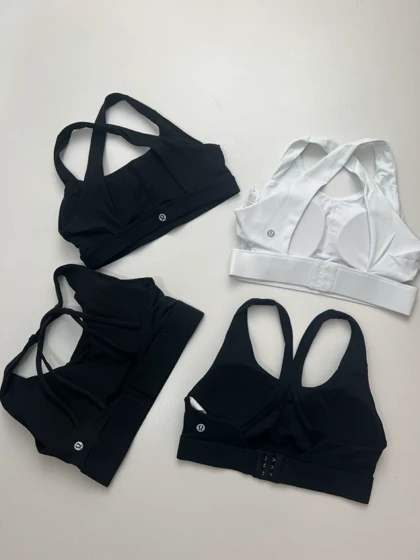 نیم‌تنه ورزشی زنانه لولولمن Lululemon