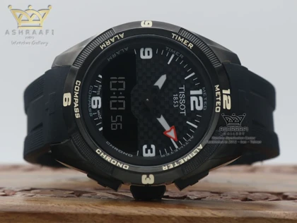 ساعت مچی تیسوت Tissot T-Touch T091A