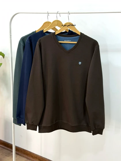 پلیور دورس مردانه هامون