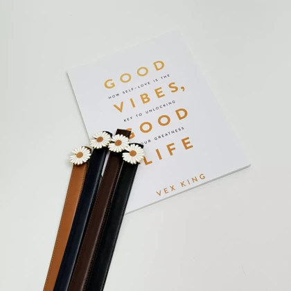 کمربند بابونه 1007658