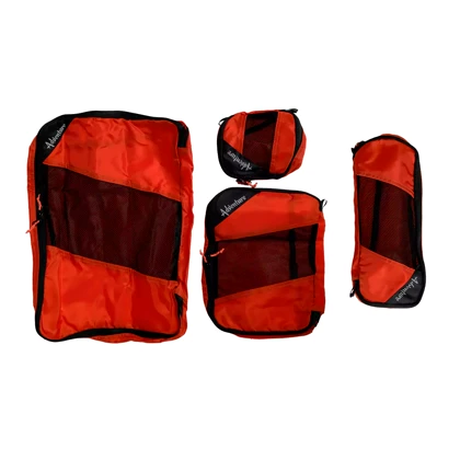 ست پکینگ CUBES CROOK ADVENTURE