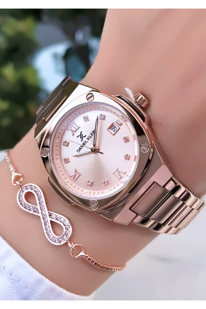 ساعت زنانه daniel-klein daniel-klein