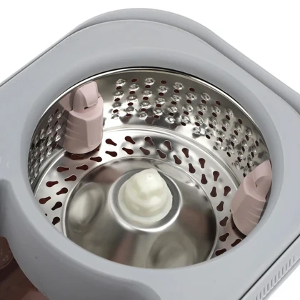 سطل و تی پدال دار یونیک کد 2501