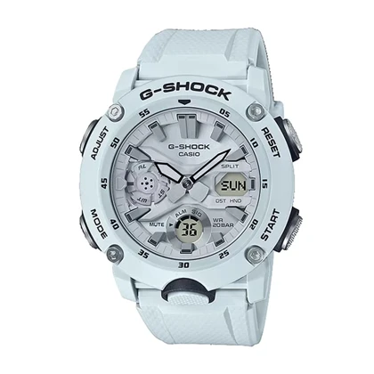 ساعت کاسیو G-SHOCK مدل GA-2000S-7A