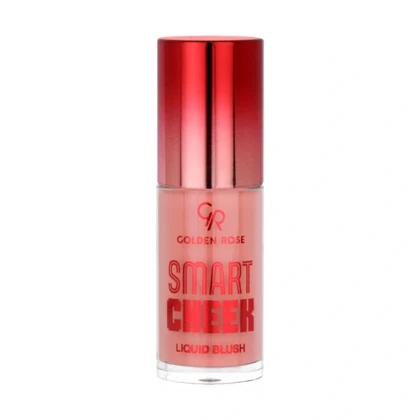 رژگونه مایع گلدن رز مدل Smart Cheek Liquid Blush