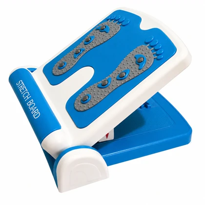 تخته کششی مگافیتنس MegaFitness مدل 730TR با گوی مگنتی