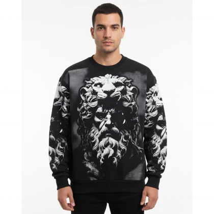 دورس طرحدار زئوس