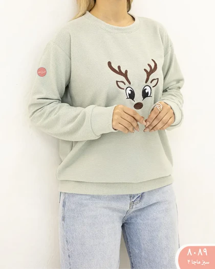 بلوز پلار 8089