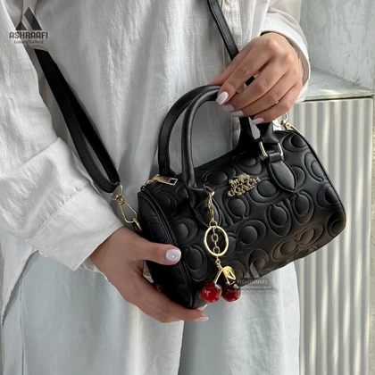 کیف زنانه کوچ Coach Hand Bag A14